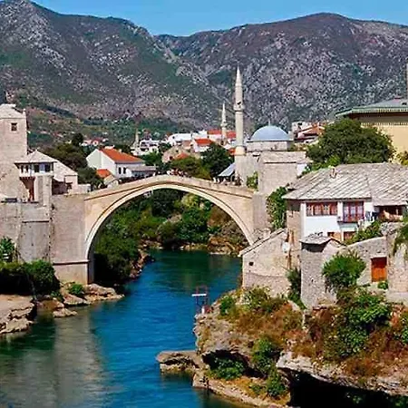 Mostar *